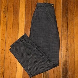 Arnold Palmer Boss Black Women's Trousers